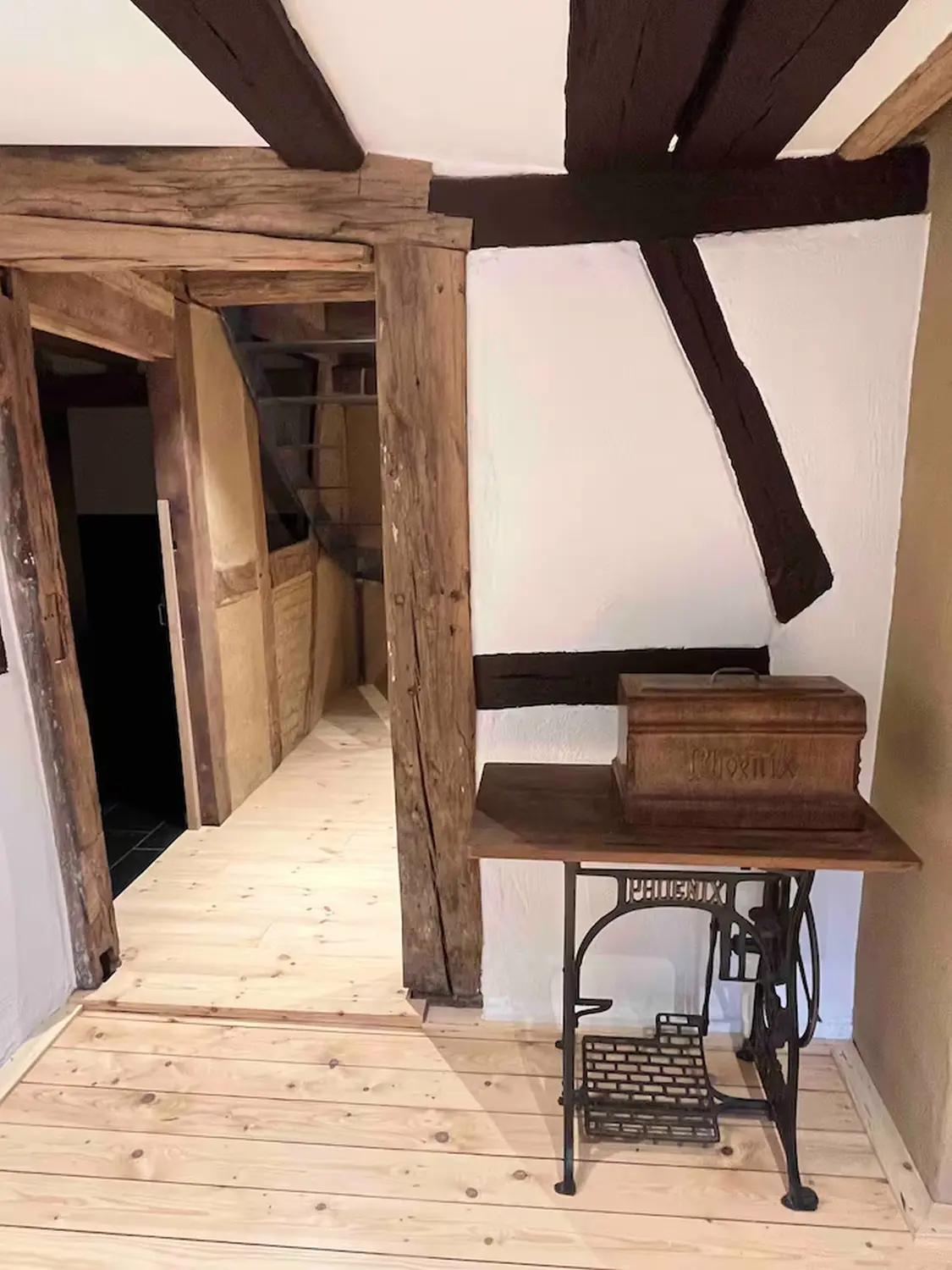Ferienhaus von Vermietung - Christoph Maier