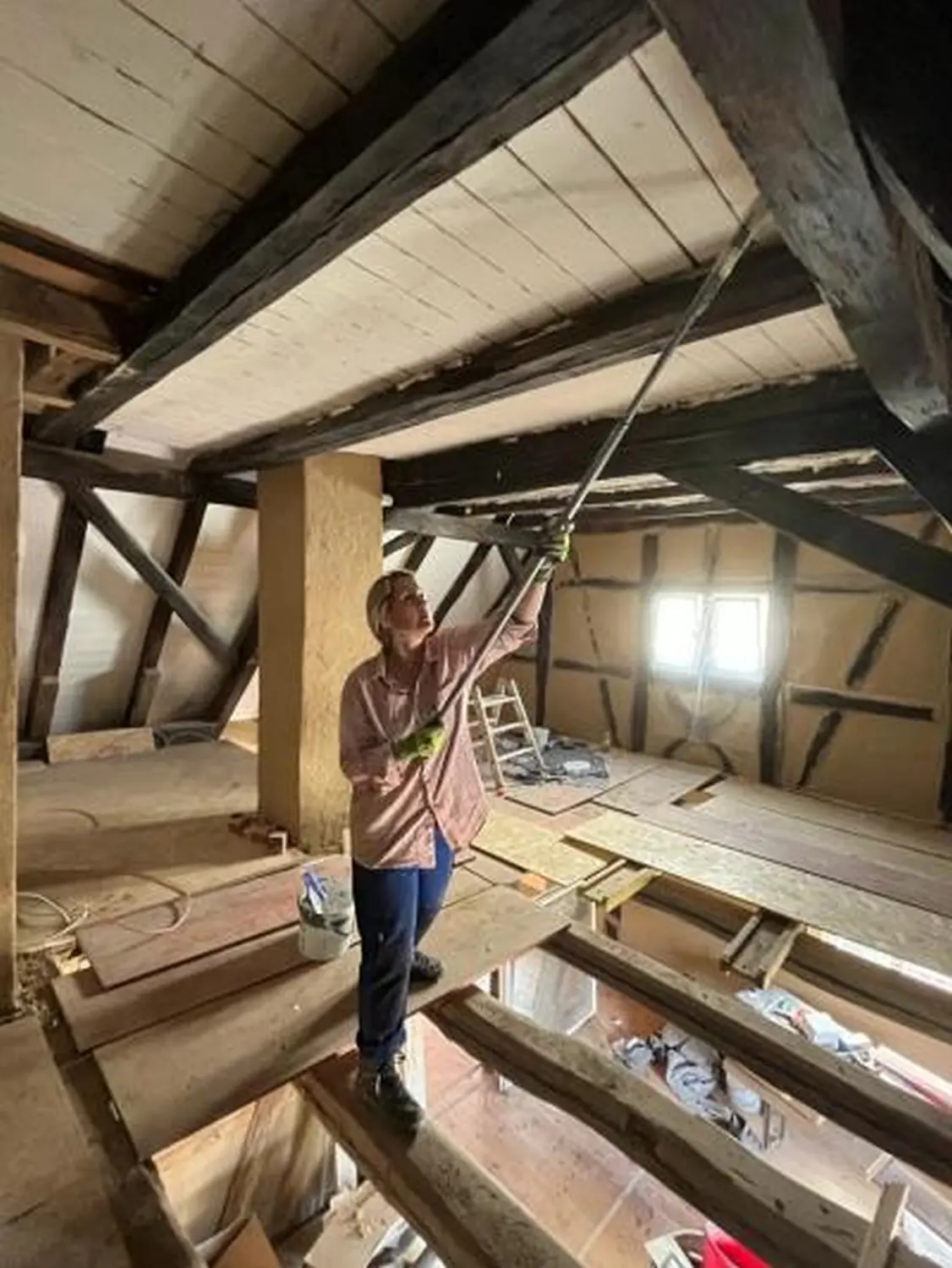 Ferienhaus von Vermietung - Christoph Maier