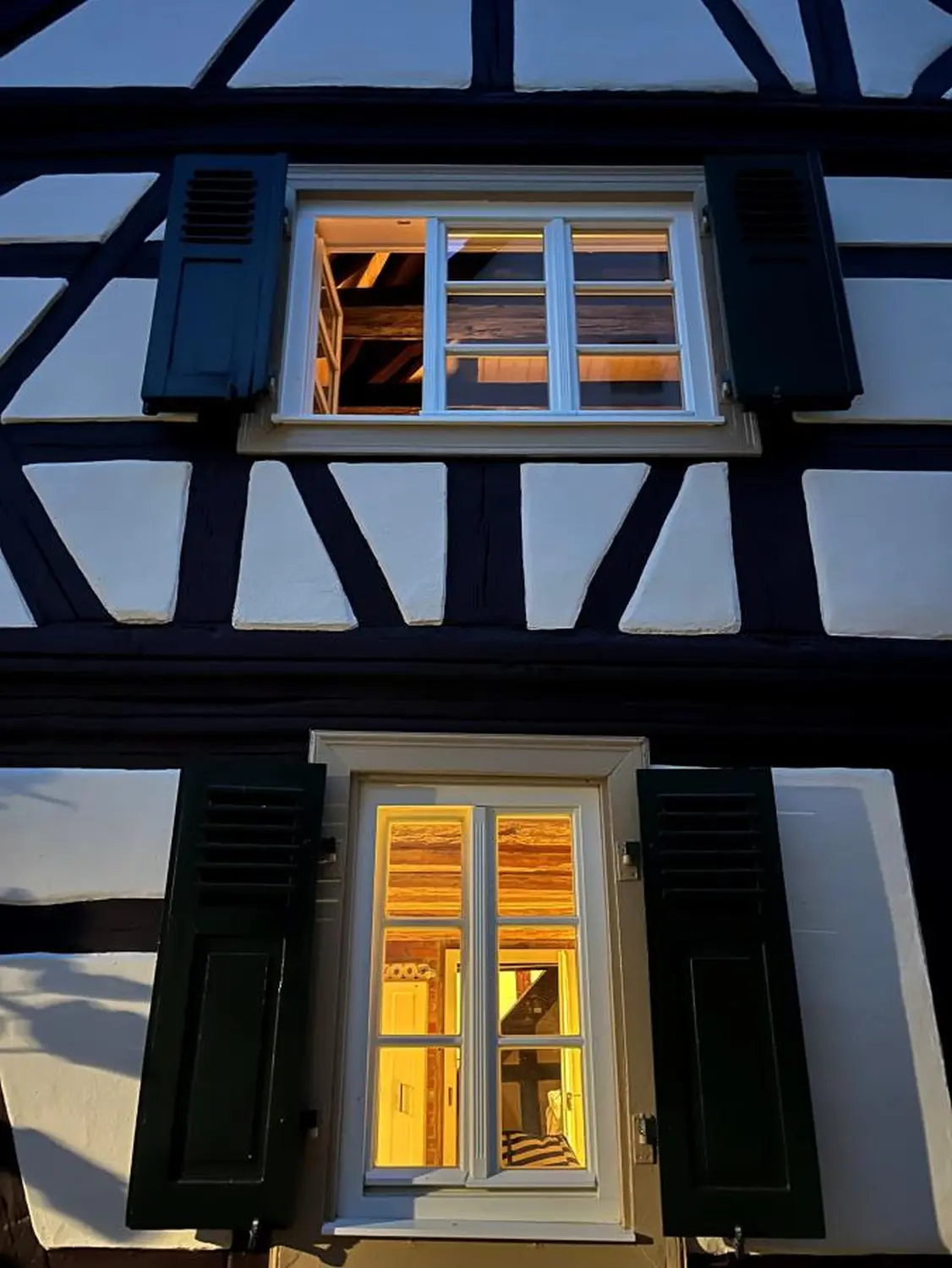  Ferienhaus von Vermietung - Christoph Maier