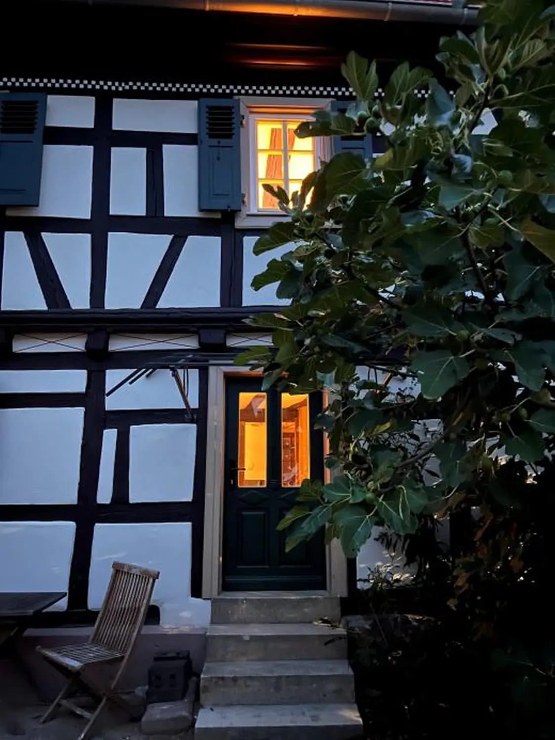  Ferienhaus von Vermietung - Christoph Maier
