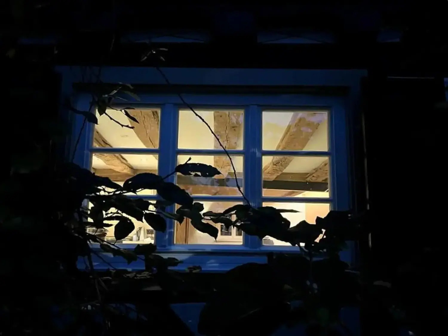  Ferienhaus von Vermietung - Christoph Maier