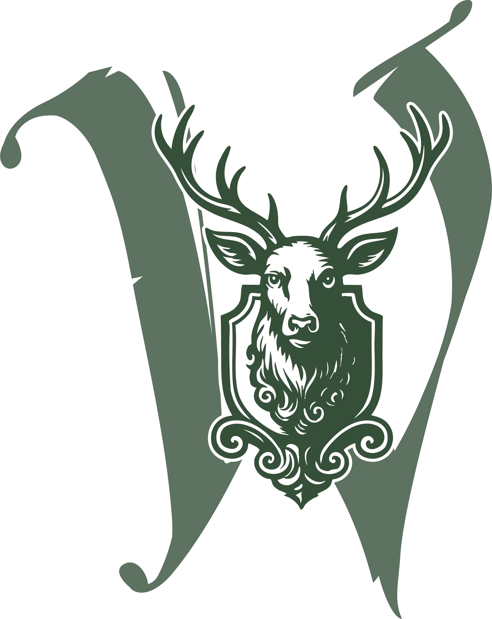 Logo Vermietung - Christoph Maier 